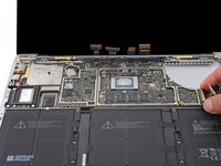 Microsoft Surface Laptop 4 (15-inch) Headphone Jack Replacement