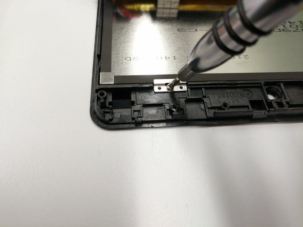 iDeaUSA CT8 Screen Replacement: crwdns2935265:04crwdnd2935265:02crwdnd2935265:03crwdne2935265:0