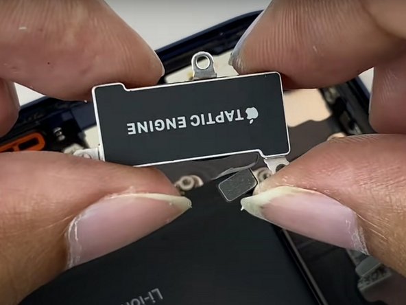 iPhone 12  Teardown