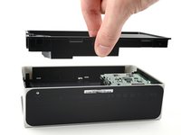 Nintendo Switch OLED Model Dock USB-C Assembly Replacement