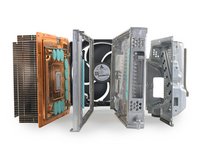 Xbox Series X Teardown