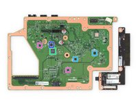 Xbox Series X Teardown