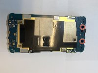 HTC Trophy Headphone Jack Replacement