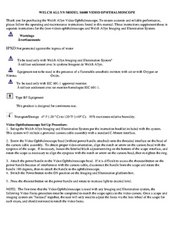 Welch Allyn 14680 Video Ophthalmoscope Service Manual.pdf