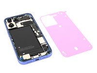 iPhone 16 Back Glass Replacement