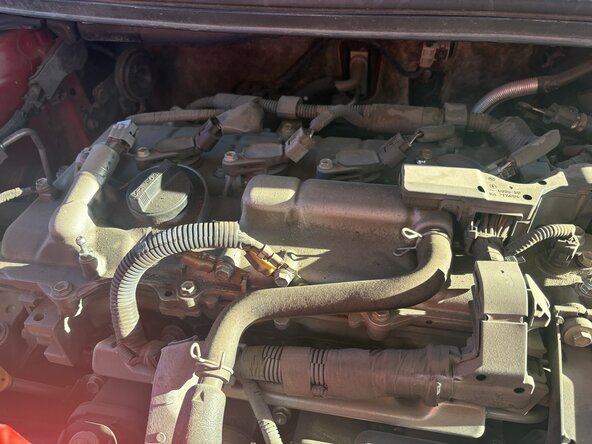 レクサスCT200h外し Lexus CT200h Spark Plugs Replacement - iFixit Repair Guide