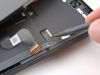 Fairphone 5 Screen Replacement