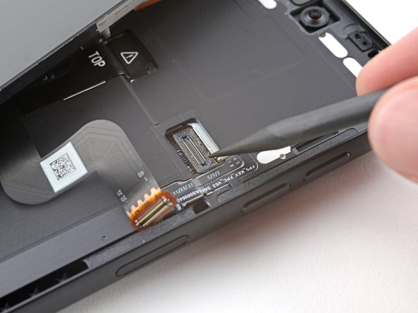 Fairphone 5 Screen Replacement