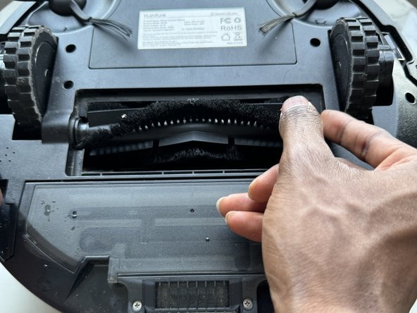 Honiture Q6 SE Robot Vacuum Brushes Replacement: crwdns2935265:04crwdnd2935265:02crwdnd2935265:02crwdne2935265:0