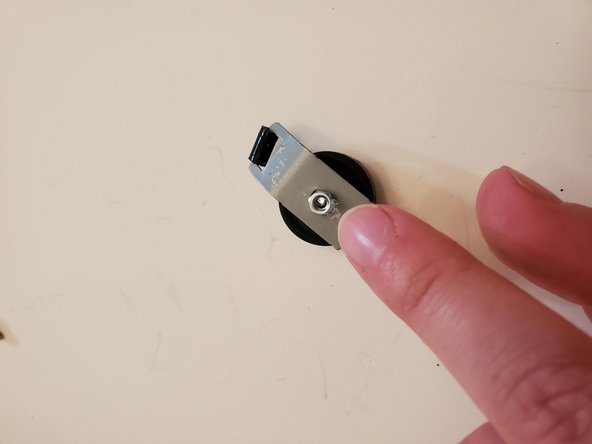 How to Fix an Air Tech 2K0 Aquarium Pump: 4 단계, 이미지 3개 중 2개