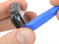 Apple Watch Series 2 Battery Replacement