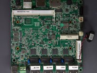 Helium FreedomFi 5G Gateway Miner Teardown
