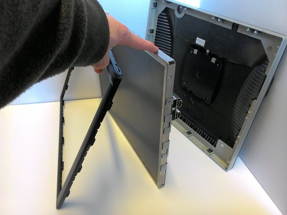 Dell 1905FP Capacitor Replacement: crwdns2935265:09crwdnd2935265:02crwdnd2935265:03crwdne2935265:0