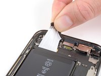 iPhone 12 Pro Battery Replacement