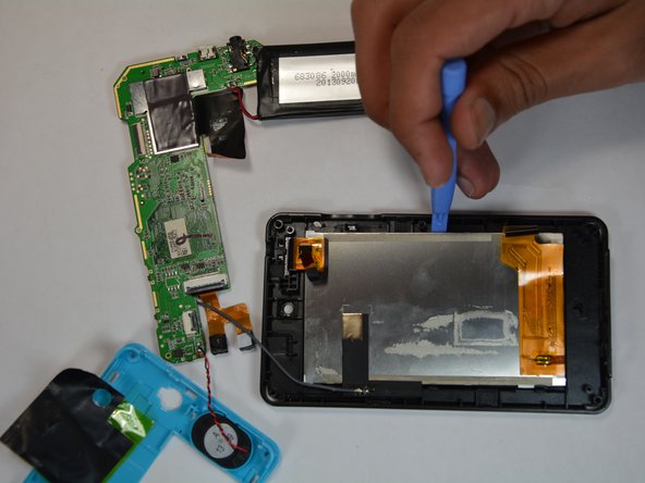 Kurio Touch 4S Screen Replacement: crwdns2935265:012crwdnd2935265:01crwdnd2935265:01crwdne2935265:0