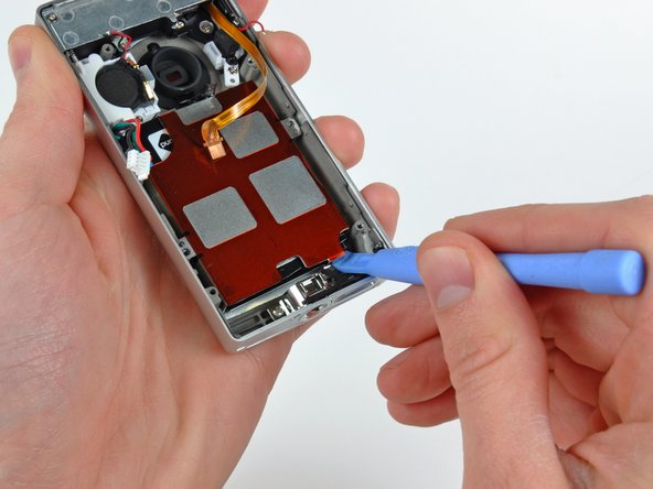 Flip MinoHD Teardown: crwdns2935265:013crwdnd2935265:02crwdnd2935265:03crwdne2935265:0