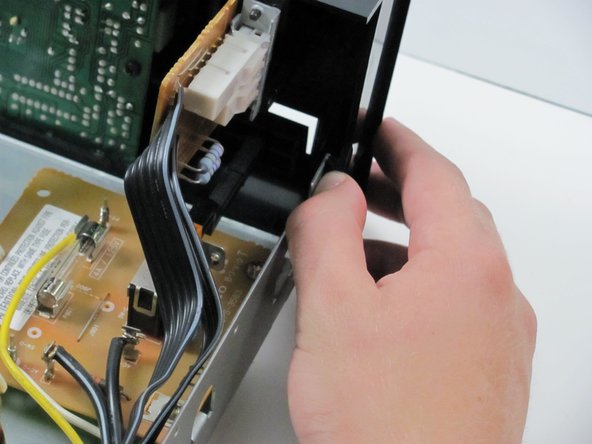 Onkyo TX-800 Button Pins Repair: crwdns2935265:06crwdnd2935265:02crwdnd2935265:03crwdne2935265:0