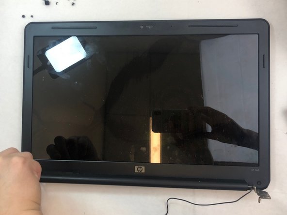 HP Pavillion G60-120US LCD Screen Replacement: crwdns2935265:022crwdnd2935265:02crwdnd2935265:02crwdne2935265:0