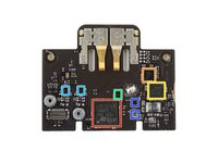 AirPods Teardown