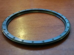 Gear sport cheap bezel replacement