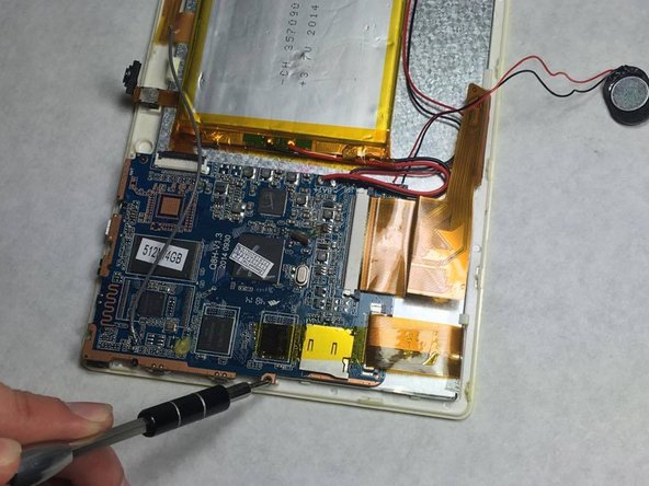 Zeepad 7DRK Charging Port  Replacement: crwdns2935265:09crwdnd2935265:03crwdnd2935265:03crwdne2935265:0