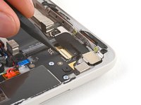 Google Pixel Tablet Rear Camera Replacement
