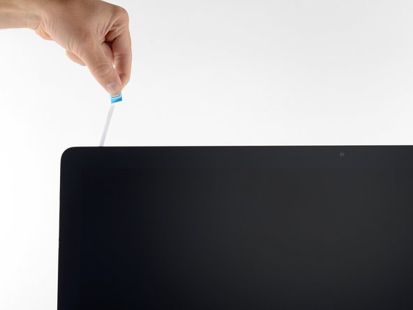 iMac Intel 27" Retina 5K Display 2019 Adhesive Strips Replacement: crwdns2935265:026crwdnd2935265:02crwdnd2935265:02crwdne2935265:0