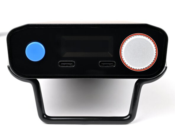 How to Use the FixHub Web Console, Firmware update using the bootloader: adım 5, 3 resimden 2.