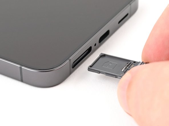 Samsung Galaxy S24 Plus USB-C Port and Daughterboard Replacement