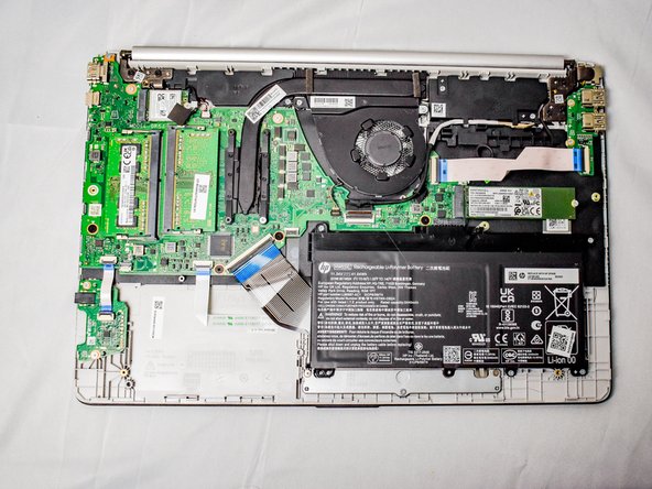 HP 15-ef2025nr RAM Replacement: crwdns2935265:04crwdnd2935265:02crwdnd2935265:02crwdne2935265:0