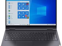 Lenovo Yoga 7 15ITL5 Parts