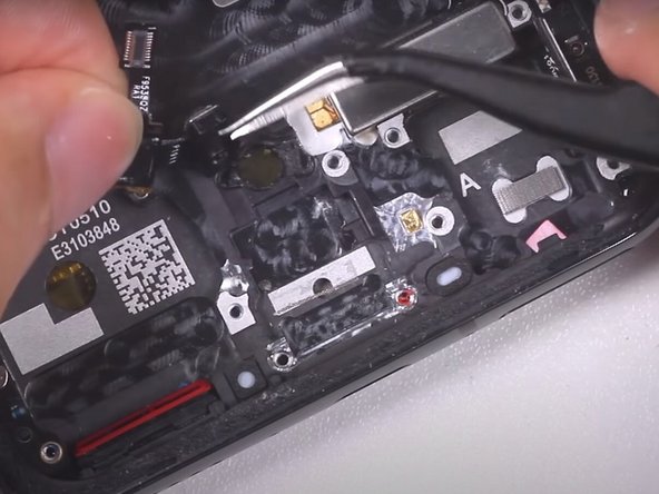 OnePlus 7 Pro Screen Replacement: crwdns2935265:037crwdnd2935265:02crwdnd2935265:02crwdne2935265:0