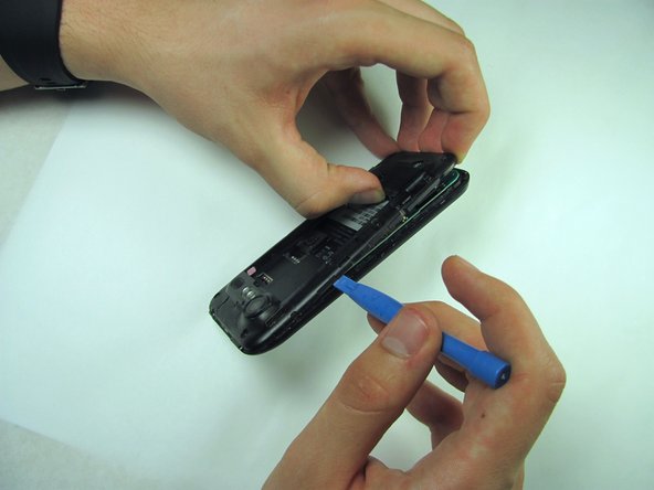 HTC Incredible 2 Volume Button Replacement: crwdns2935265:06crwdnd2935265:02crwdnd2935265:02crwdne2935265:0