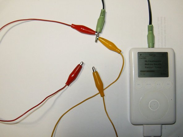 Repairing Bose On-Ear headphones Wiring: crwdns2935265:06crwdnd2935265:02crwdnd2935265:03crwdne2935265:0