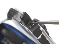 Apple Watch Series 7 Battery Replacement