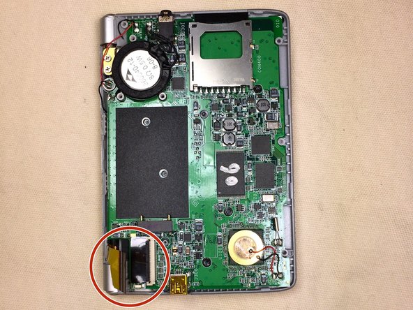 Besta Super 5000 Keyboard Replacement: passo 9, immagine 3 di 3