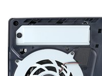 PlayStation 5 Slim USB-C Board Replacement