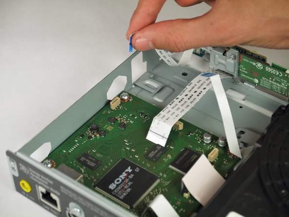 Sony BDP-BX520 Motherboard Replacement: crwdns2935265:014crwdnd2935265:02crwdnd2935265:02crwdne2935265:0