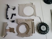 PlayStation 3 Fat 4 USB Teardown
