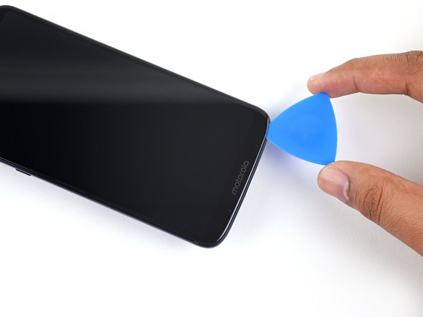 Motorola Moto Z3 Play Battery Replacement: crwdns2935265:010crwdnd2935265:03crwdnd2935265:03crwdne2935265:0