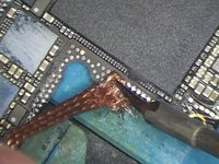 Repair an iPhone X That Won't Charge