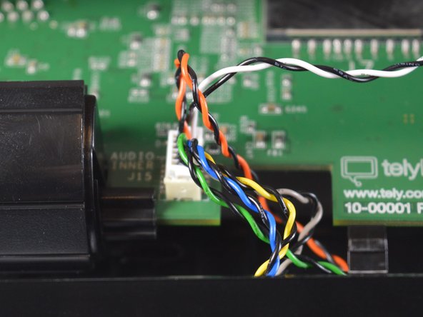 Purple SmartVP Speaker Replacement: crwdns2935265:03crwdnd2935265:01crwdnd2935265:02crwdne2935265:0