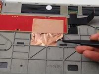 Lenovo Yoga Tablet 10 Wi-Fi Module Replacement