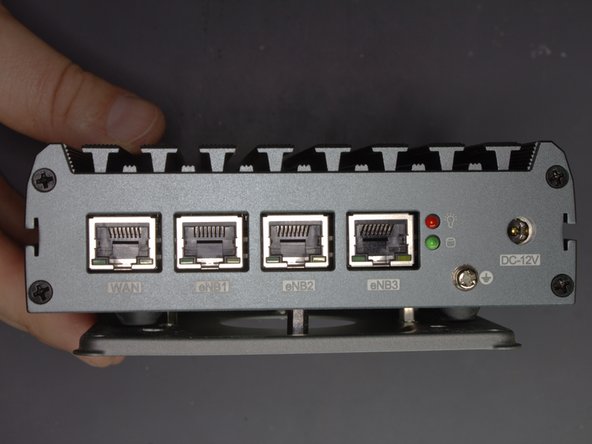laurel, ms repair nearby Helium FreedomFi 5G Gateway Miner Teardown