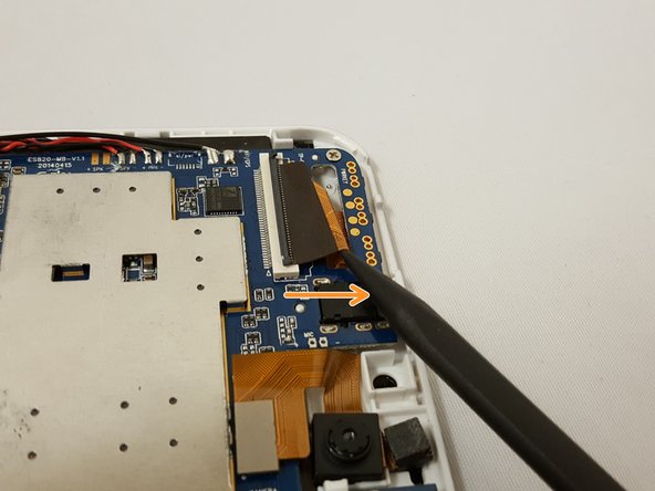 Digital2 D2-861G Motherboard Replacement: crwdns2935265:04crwdnd2935265:03crwdnd2935265:03crwdne2935265:0