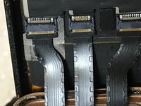 Apple Watch Series 3 LTE Screen and Force Touch Gasket Replacement