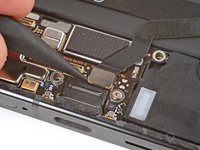 Google Pixel 9 Pro XL Battery Replacement