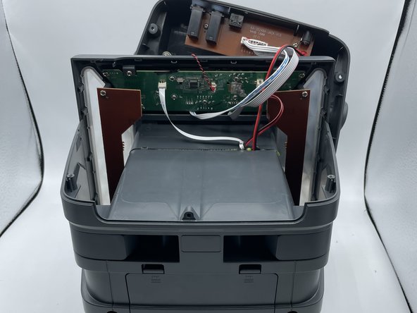 Singing Machine Shine Duets LED Lights Replacement: crwdns2935265:03crwdnd2935265:03crwdnd2935265:03crwdne2935265:0