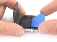 Apple Watch SE Battery Replacement