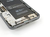 Google Pixel 8 Logic Board Replacement